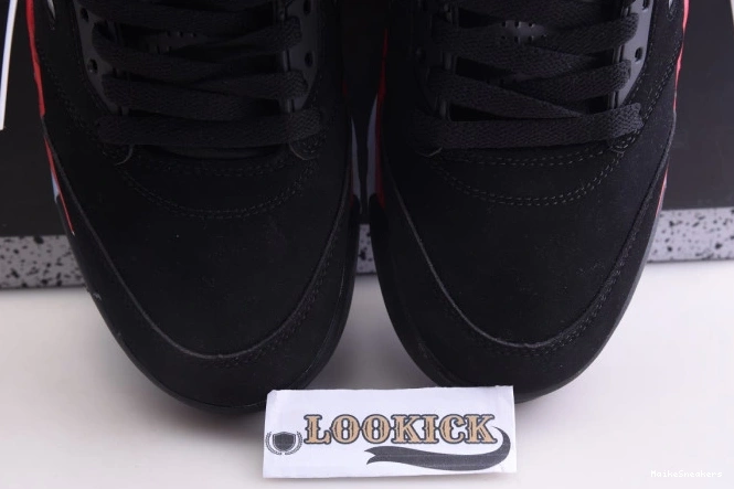 MaikeSneakers Air 5 CZ1786-001 Top Jordan 3 0630